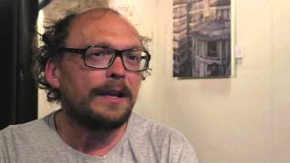 Bugge Wesseltoft interview (part 1)