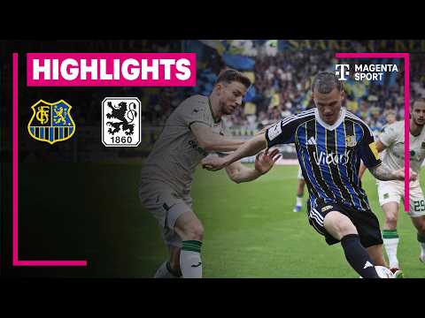1. FC Saarbrücken 0-0 TSV Turn und Sport Verein 1...
