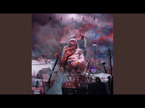 Shadows (feat. Duvy)