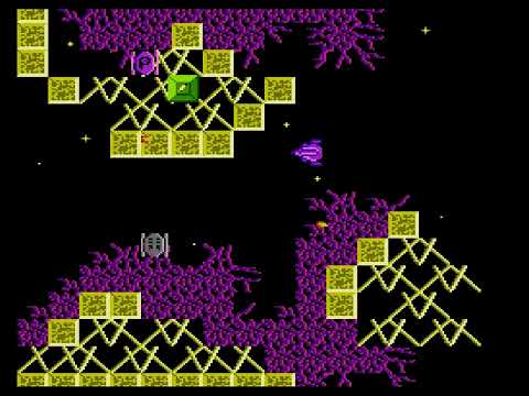 Action 52: They Came - NES - longplay