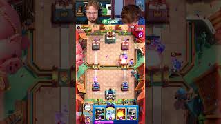 THE BEST RG PLAYER IN THE WORLD COACHED ME - Deck Guide by JuicyJ