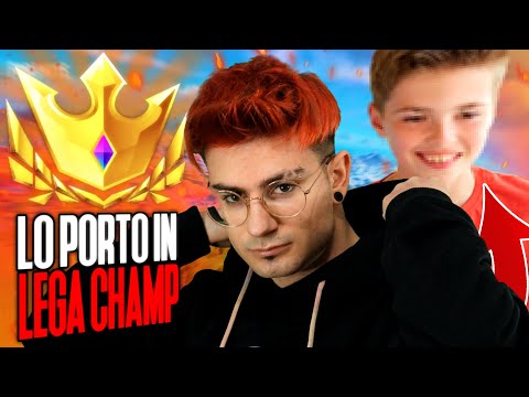 PORTO in LEGA CAMPIONI un mio FAN #1