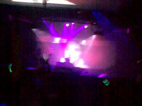 HERETIK VS METEK 26/09/09 AU ZOO GENEVE