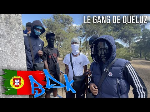 GabMorrison - #410 BDK: The Queluz Gang (Portugal)