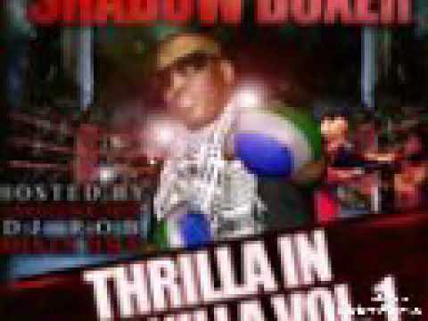 SHADOW BOXXER _MY CITY (OFFICIAL AUDIO )SIERRA LEONE HIP HOP 2020