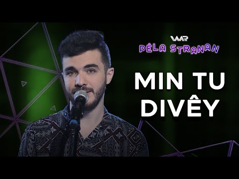 Arjîn Arî - Min Tu Divêy | Pêla Stranan