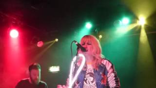 Ladyhawke - Golden Girl (HD) - Scala - 15.06.16