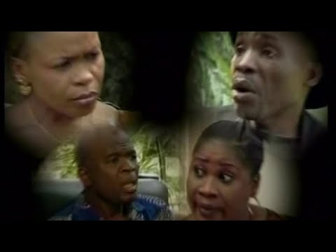 Les Guignols d'Abidjan - La Vengeance a deux visages