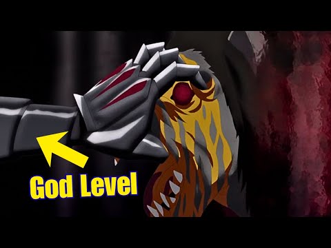 (Full Season 1 and 2) KINAIN NIYA YUNG MGA HALIMAW SA DUNGEON AT NAGING OVERPOWER PARA MAGHIGANTI