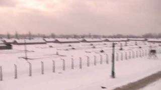 preview picture of video 'KL AUSCHWITZ - BIRKENAU   (OŚWIĘCIM) - Konzentrationslager'