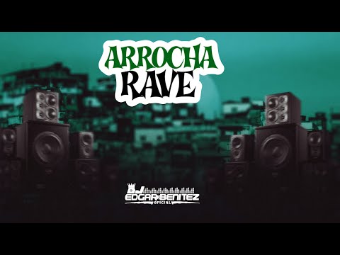 Infinity Arrocha Rave BY djedgarbenitezoficial