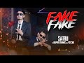 Fake Fake Satru Ft Rapperthombs Aka Psycho Prod ZENZi Official M V