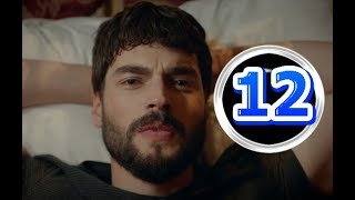 Ветреный 12 серия на русском,турецкий сериал, дата выхода