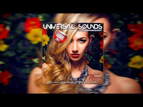 11. Universal Sounds Abril 2017 - Fran Márquez