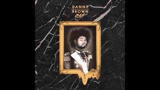 Danny Brown - Dope Fiend Rental [1080p] [BEST QUALITY] [NEW]
