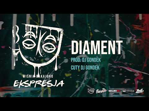 2. Wiśnia Bakajoko - DIAMENT