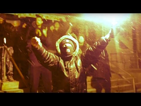 Kulturerbe Achim ft. Vira Lata - 110 Prozent (prod. MRJAH)