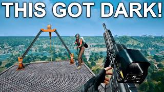 WillfromWork tests PUBG Ally