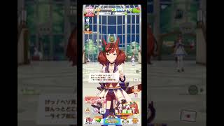 【ウマ娘】需要で溢れかえるネイちゃんのへそチラ