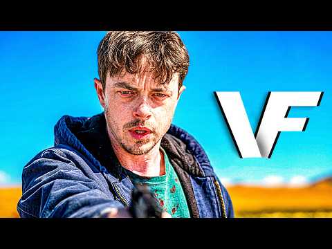 WARDRIVER Bande Annonce VF (2026)