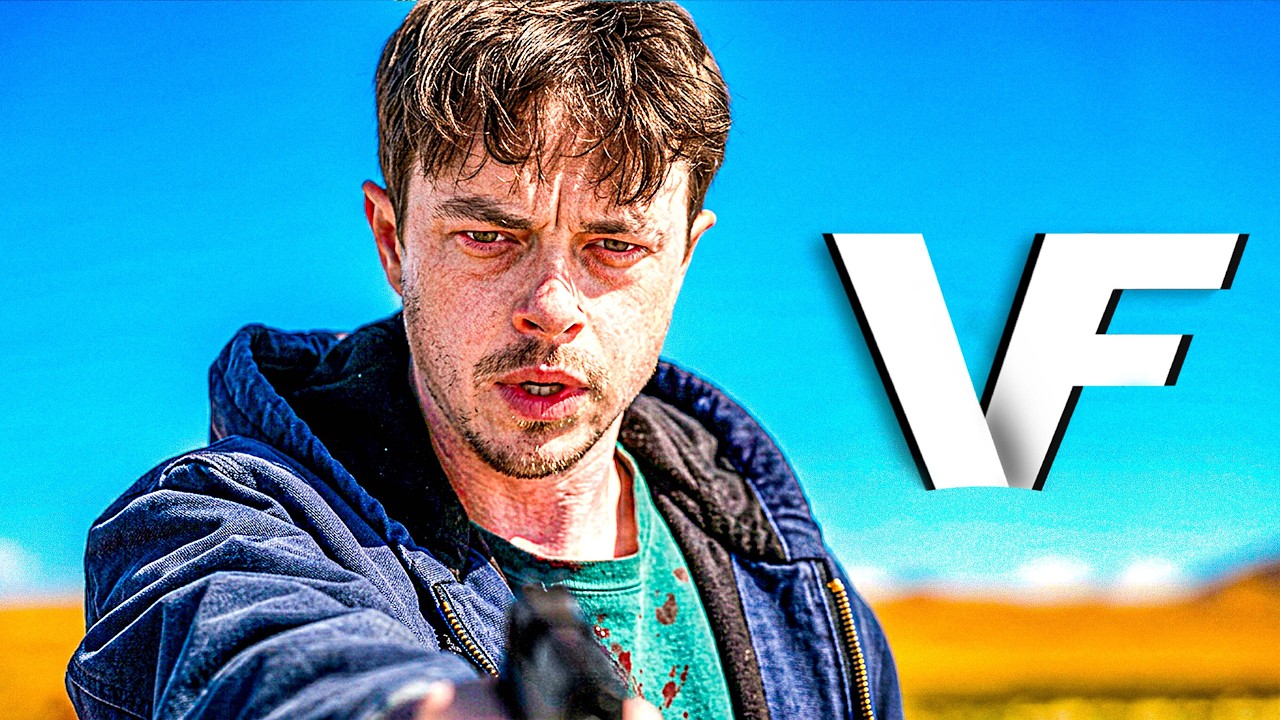 WARDRIVER Bande Annonce VF (2026)
