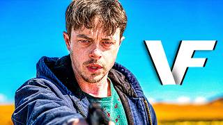 WARDRIVER Bande Annonce VF (2026)