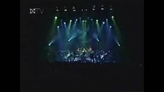 Helloween - Mirror Mirror (Live)