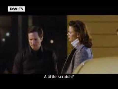 KINO: a revista de cinema alemã