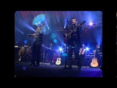 Música da saudade video