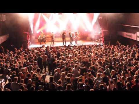 FIDDLERS TV - EPISODE 107 - Frankfurt, Berlin und Nürnberg