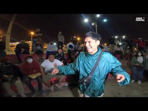 🔥 #ENESSE #SITHO vs. #PKS #FEAR: SEMIFINAL #MULTIVERSE 🌌