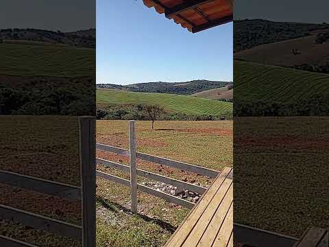 Fazendeiro Na Estrada - Sao Sebastiao Da Vitoria Minas Gerais
