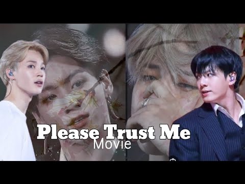 Please Trust Me 🥺/ Movie/ jimin birthday special 🎊😁#jikooklove