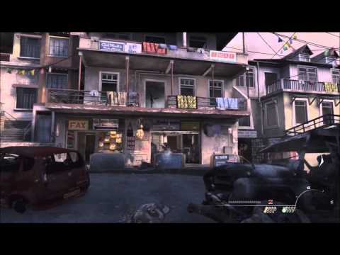 Call of Duty: Modern Warfare 3 Walkthrough- Part3
