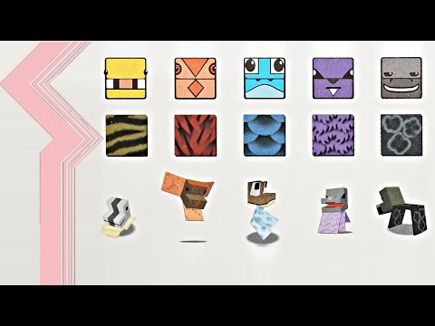 Cubivore: Survival of the Fittest - GameCube's Most Bizarre Title || Read Only Museum