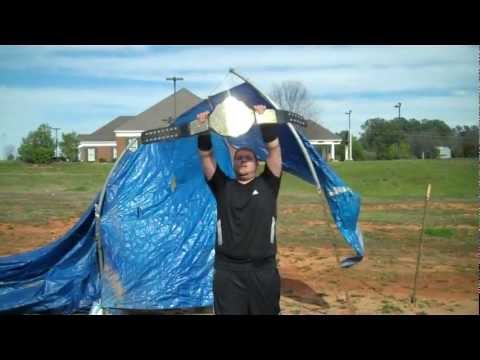 The Road to DPW Immortal Revolution Promo