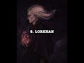 The Strongest Beings in The Elder Scrolls #theelderscrolls #tes #lore #skyrim #top #shorts