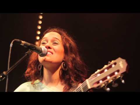 Niuver - Trasnochando en live