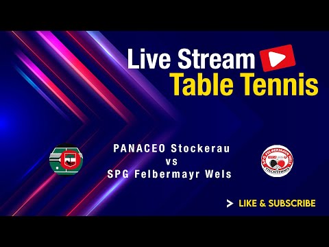 SPG Felbermayr Wels vs PANACEO Stockerau - Saison 2025/2026
