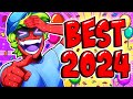 YUMI BEST OF 2024