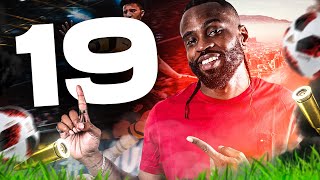 JE ME FAIS INSULTER SUR WARZONE (laissez ma mère!) - BEST OF #19