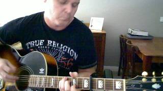 ♪♫ Pete Murray - So Beautiful (cover)