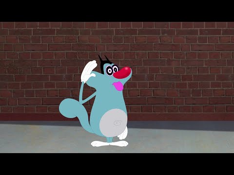 Oggy and the Cockroaches -Hypnotic Oggy (s07e60) Full Episode in HD