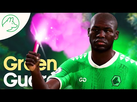ABSURD! COMPLETE NIGHTMARE for GG Wolves! | Franchise "Mode" #09 | Green Guará | FIFA 22