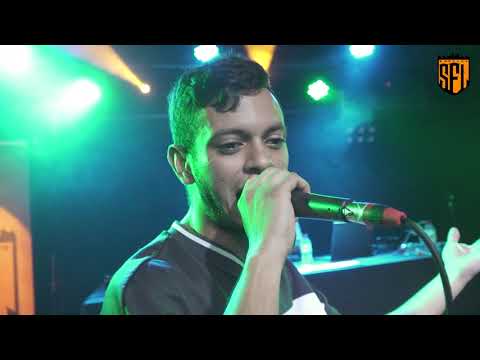 TACUV VS NEOPICO  | OCTAVOS | REGIONAL FREEDOM FIGHTERS BARCELONA