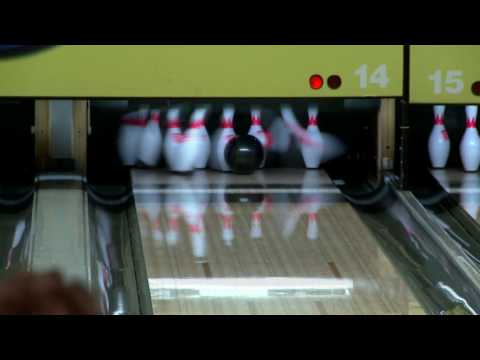 Bowlingdigital's 2009 BEC - Title Match between Brian Voss and Mike Fagan