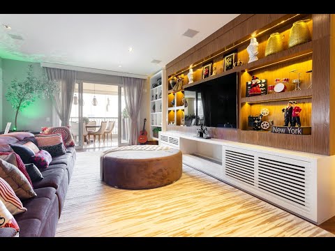 Apartamento |  Panamby |  São Paulo |  67077