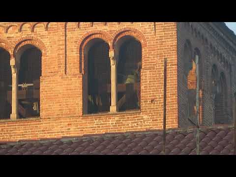 Le Campane di Torino - Santuario della Consolata - Distesa Solenne