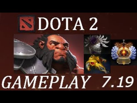 Dota 2 CHAT WHEELS And FUN | Axe Ranked Gameplay Commentary [IMMORTAL 6K MMR]