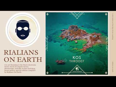 ThroDef, Michalis Koumbios, Thomas Konstantinou - Kos